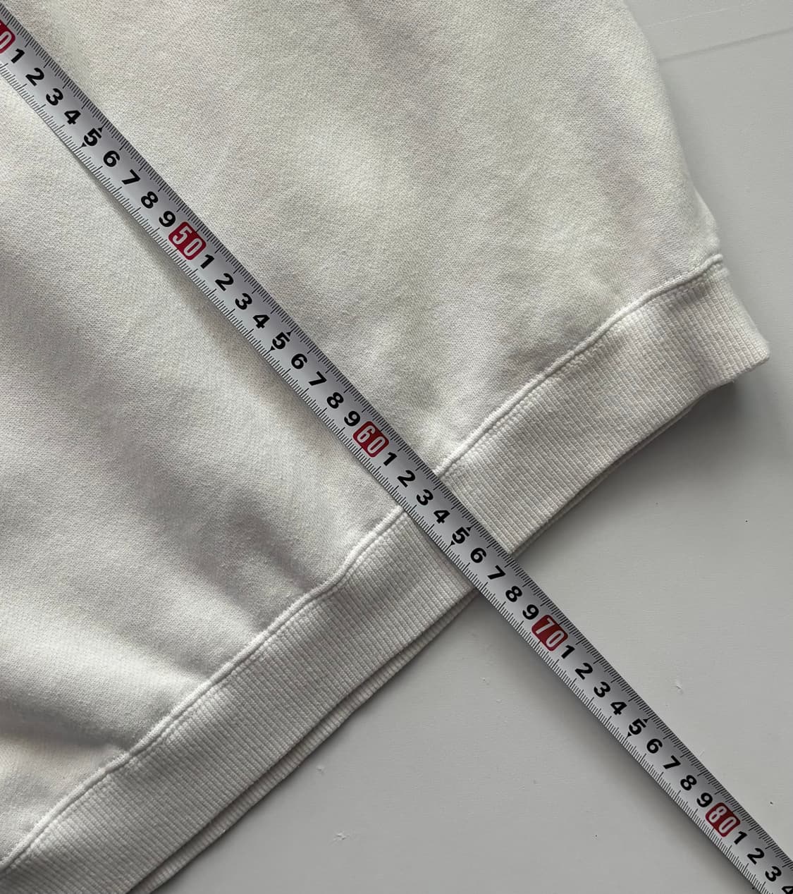 워너브라더스 루니툰 크리스마스 빈티지 맨투맨 상품이미지6