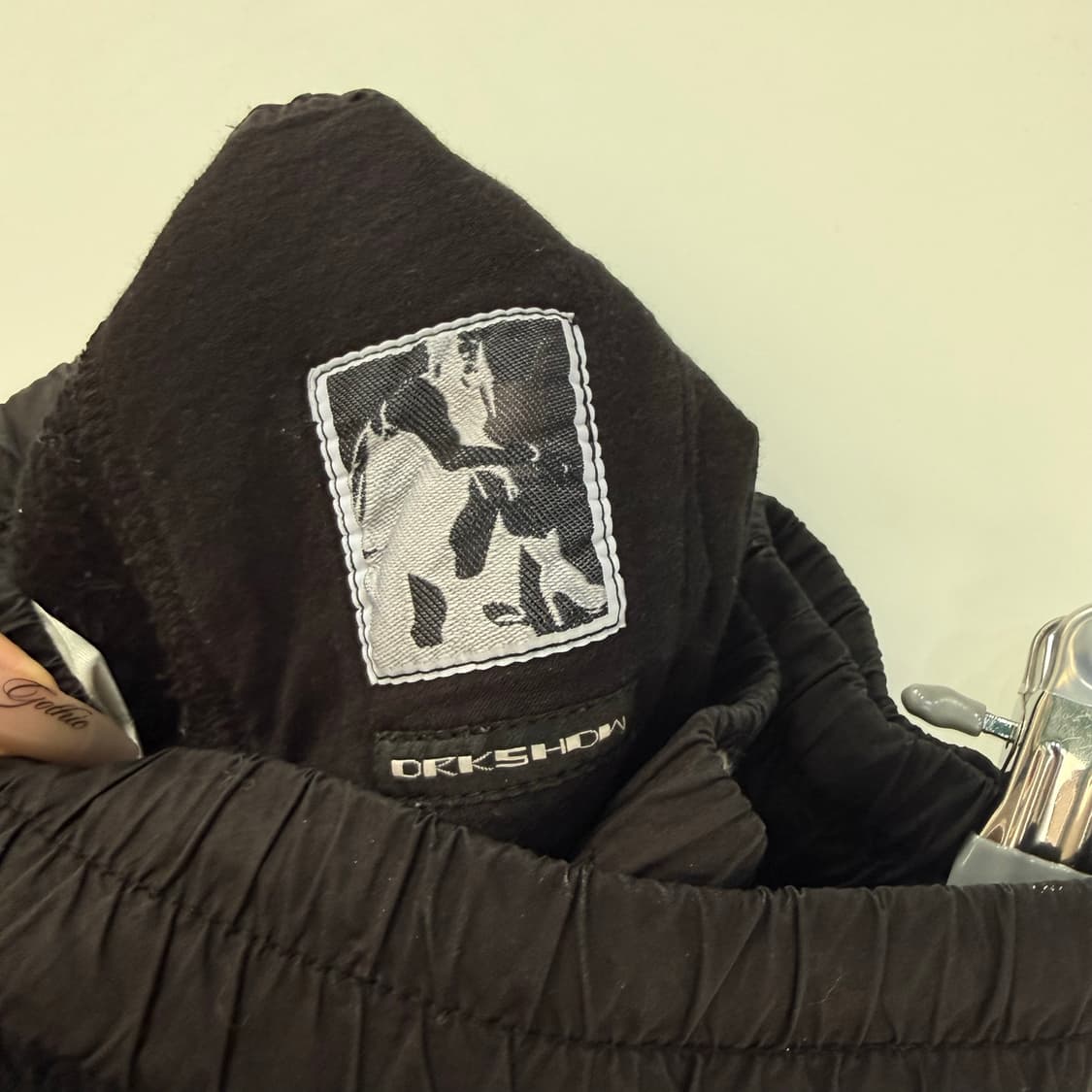 릭오웬스 팬츠 상품이미지5