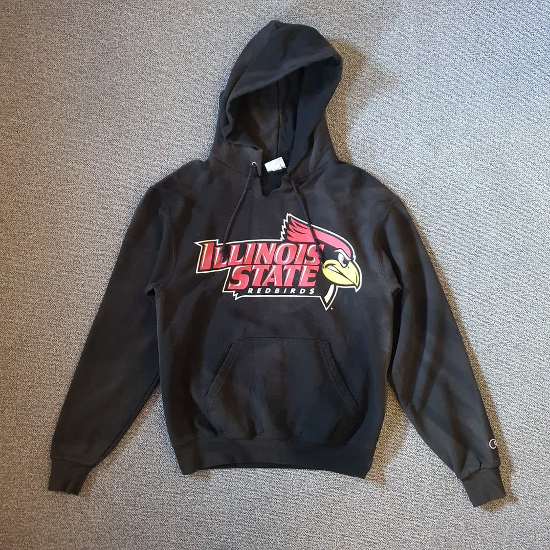 챔피온  후드 기모 No.39 상품이미지1