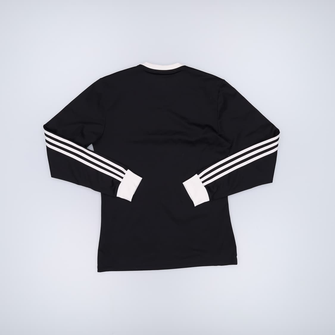 95 아디다스 스트라이프 긴팔져지 0318H1 상품이미지2