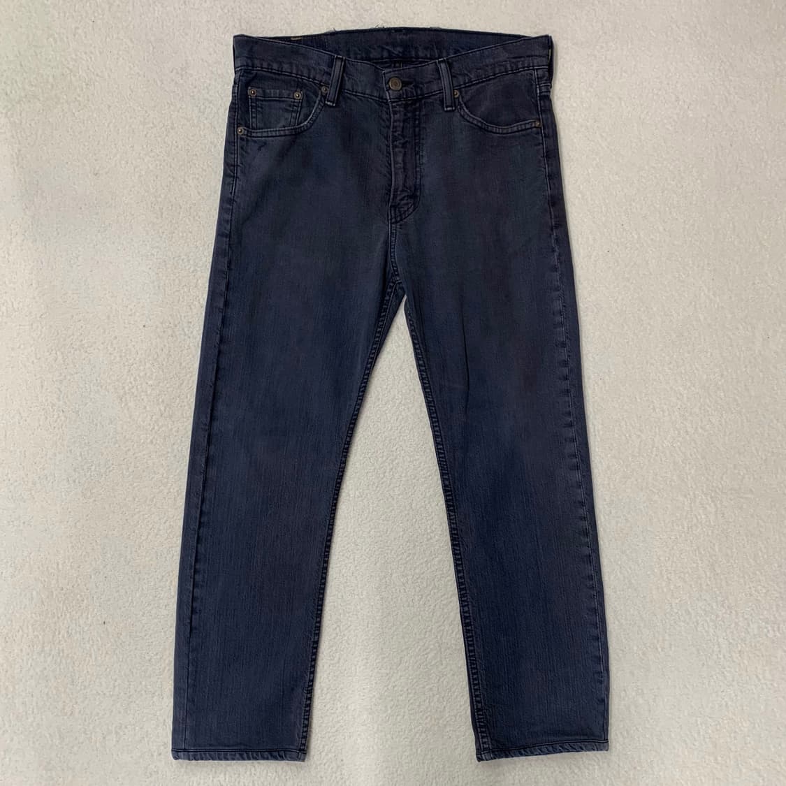 [30,33] 리바이스 513 데님팬츠 08513-0330 상품이미지3