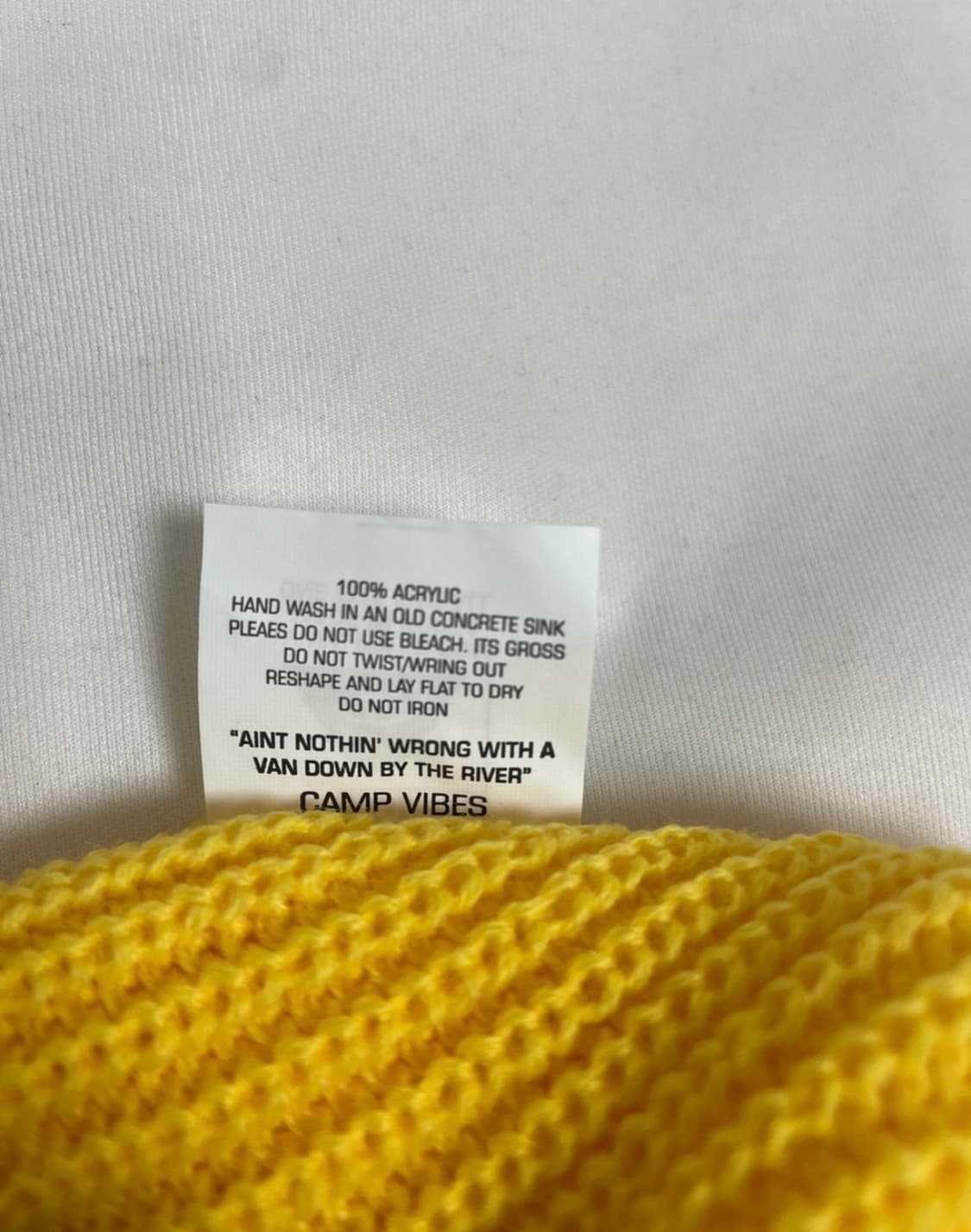 Poler Workerman Beanie 워커맨 비니 상품이미지5