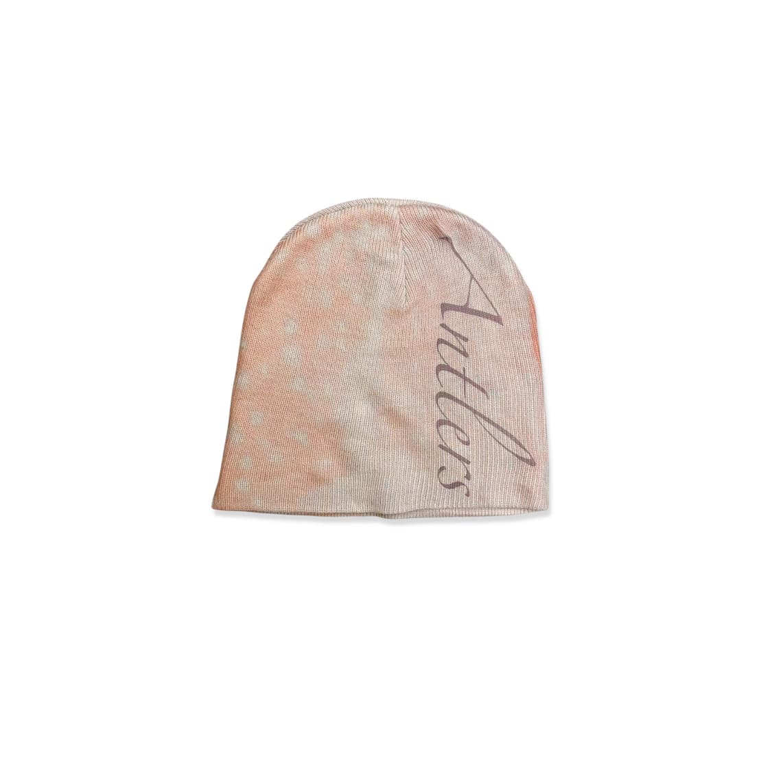 Deer pattern light beanie 상품이미지1