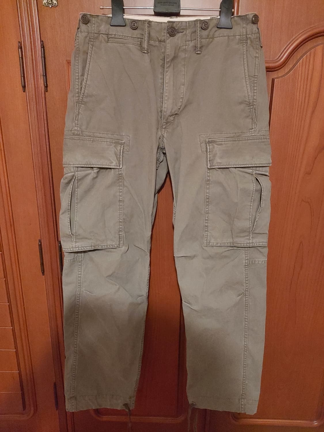 rrl 카고팬츠 상품이미지1