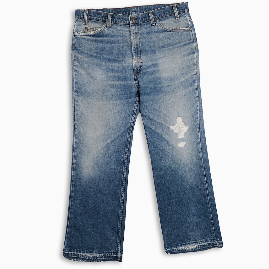 리바이스 517 오렌지탭 중청 80s USA 38인치 OR5174048 상품이미지2