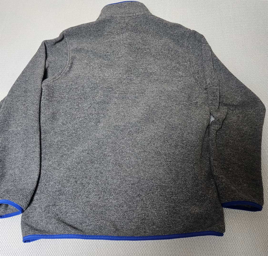 파타고니아 신칠라 빈티지신칠라 니켈 그레이 M 상품이미지7