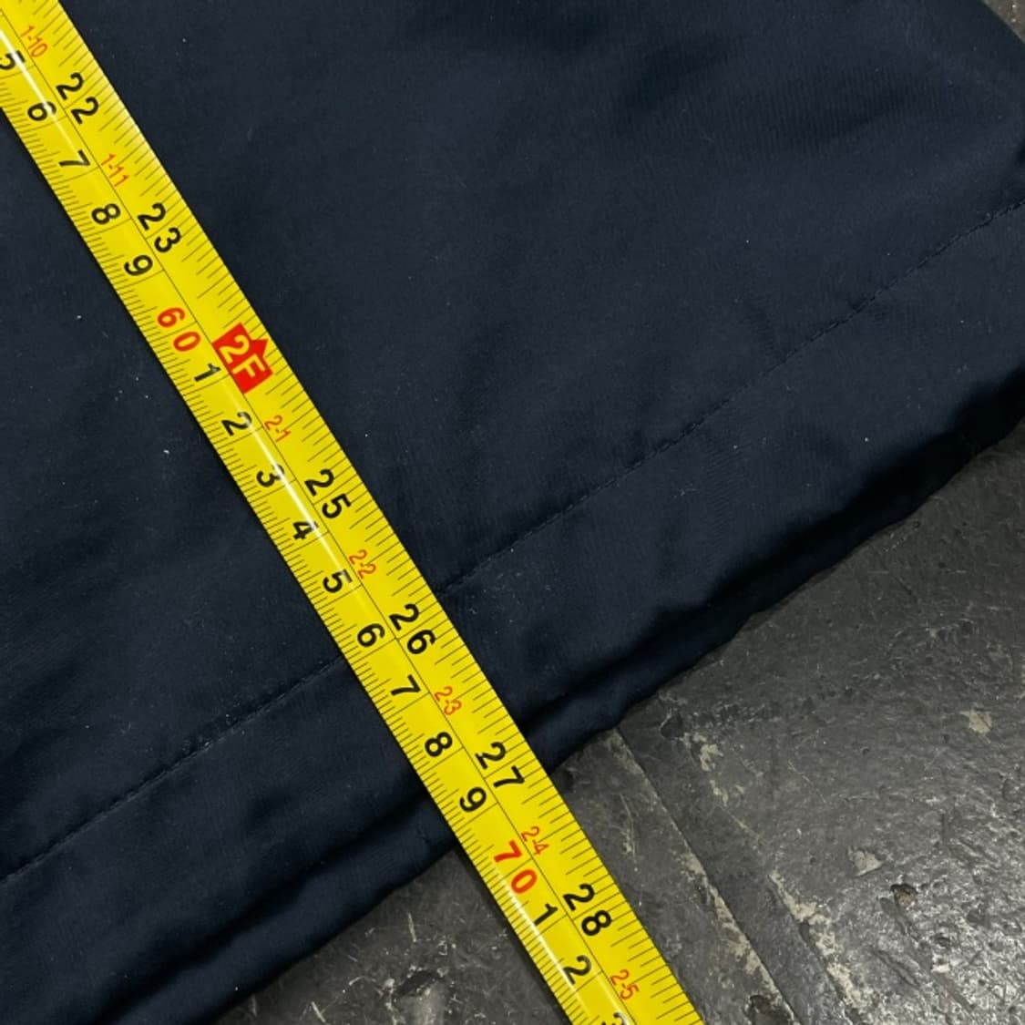 105 나이키 스우시 바람막이  상품이미지8