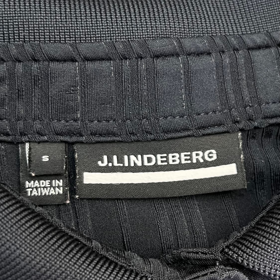 제이린드버그 여성 골프 모이라 폴로 티셔츠 (S) 상품이미지3