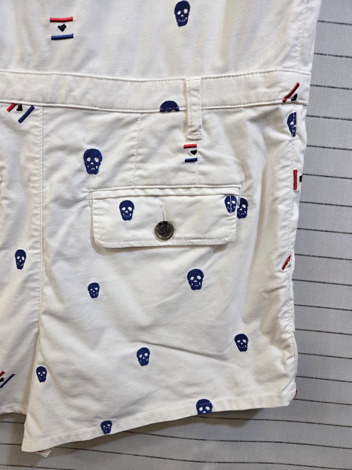 MARK&LONA 마크앤로나 바디슈트 롬퍼 M 상품이미지6