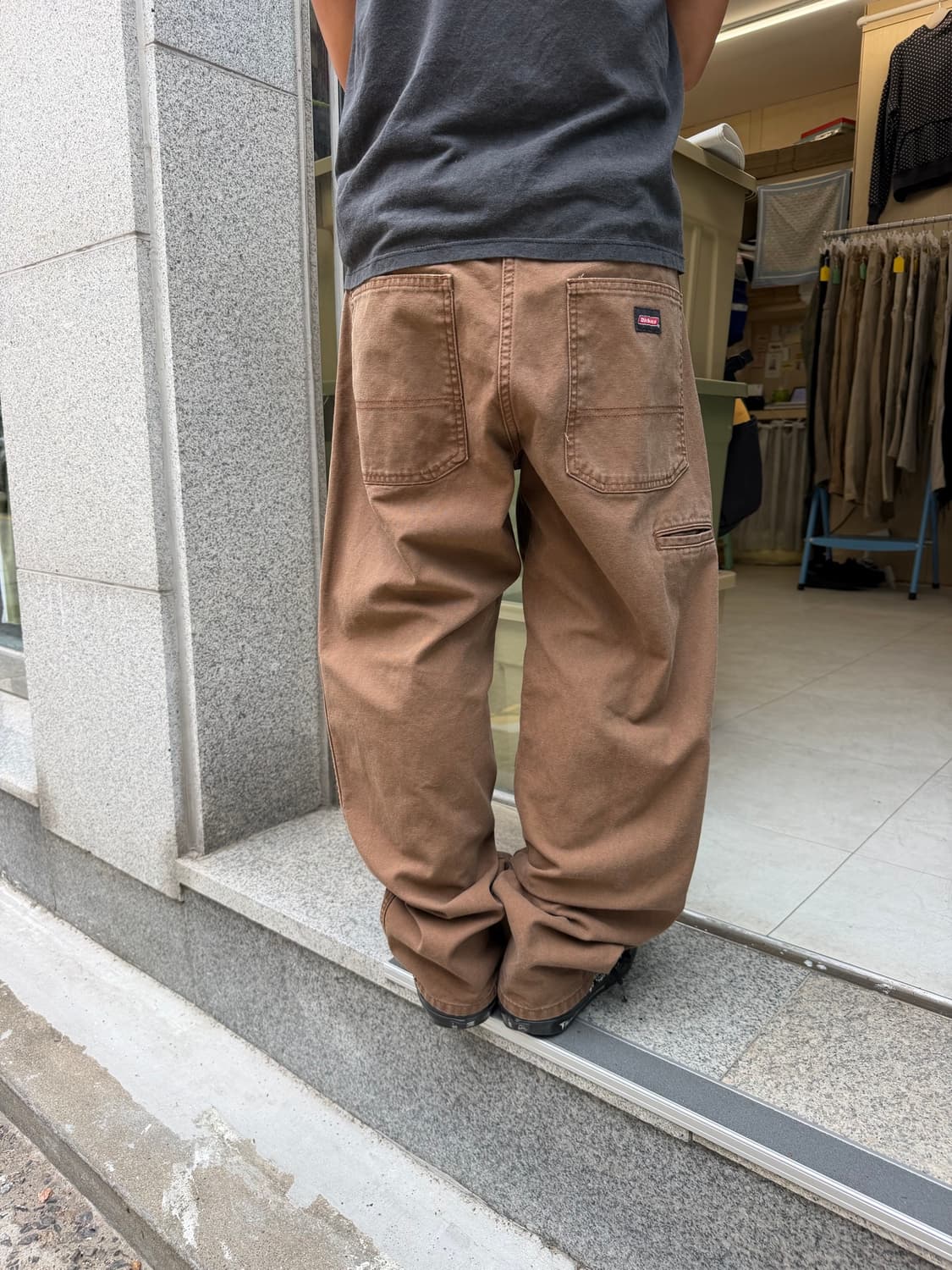 Dickies workpants (34X30) 상품이미지1