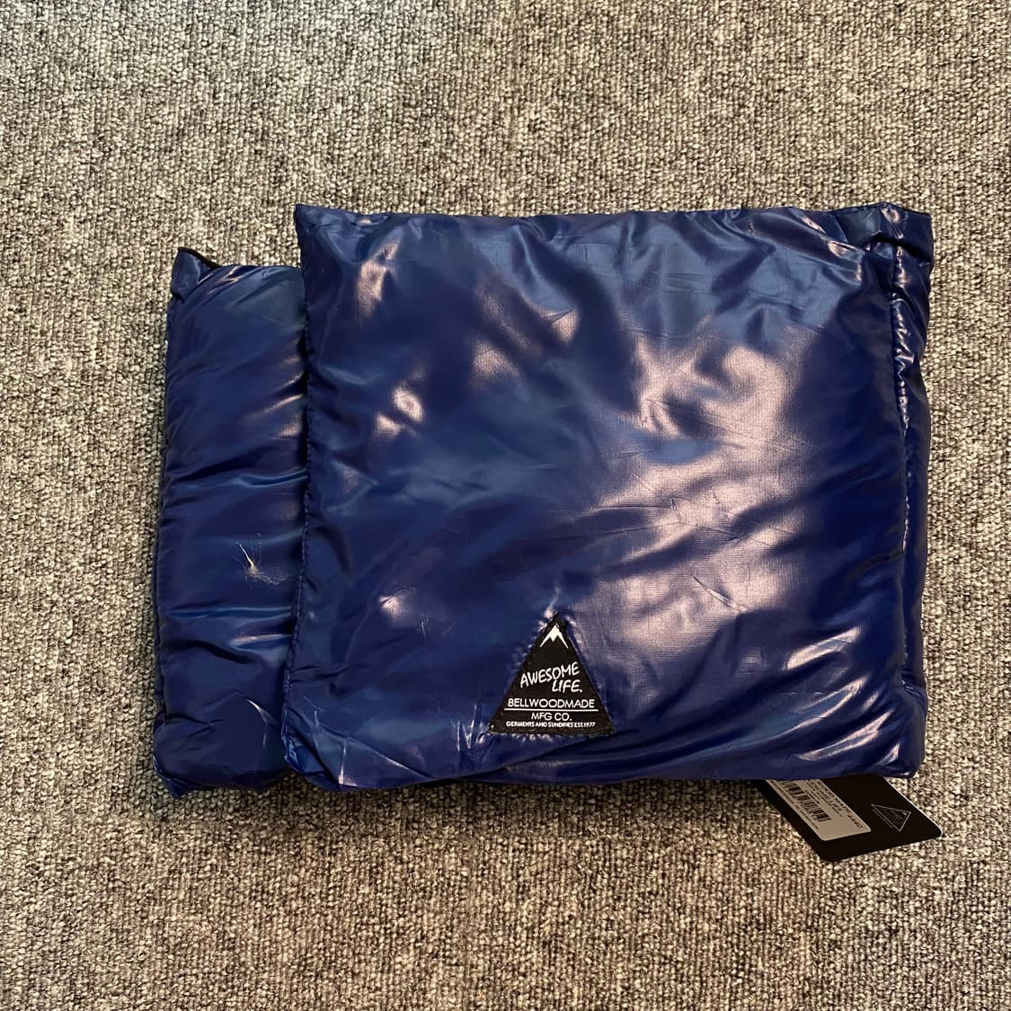 🌊Belwoomade X Awesomelife neck warmer 상품이미지4