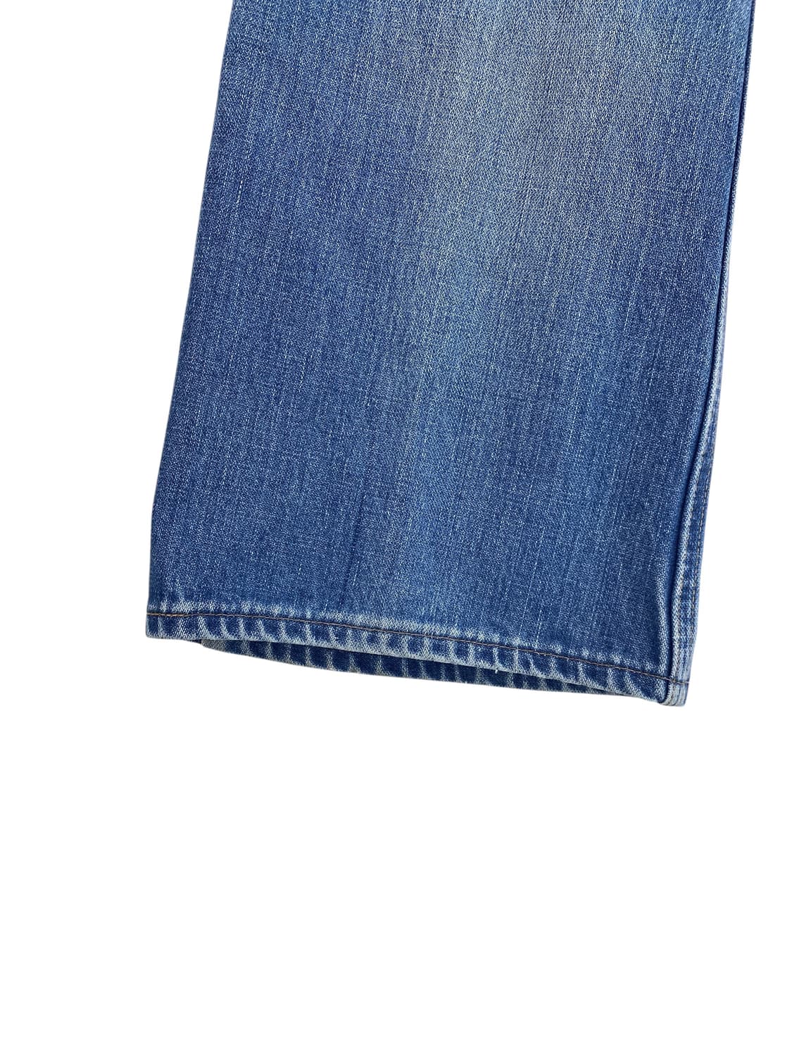 70's 랭글러 945DEN 플레어 진 상품이미지5