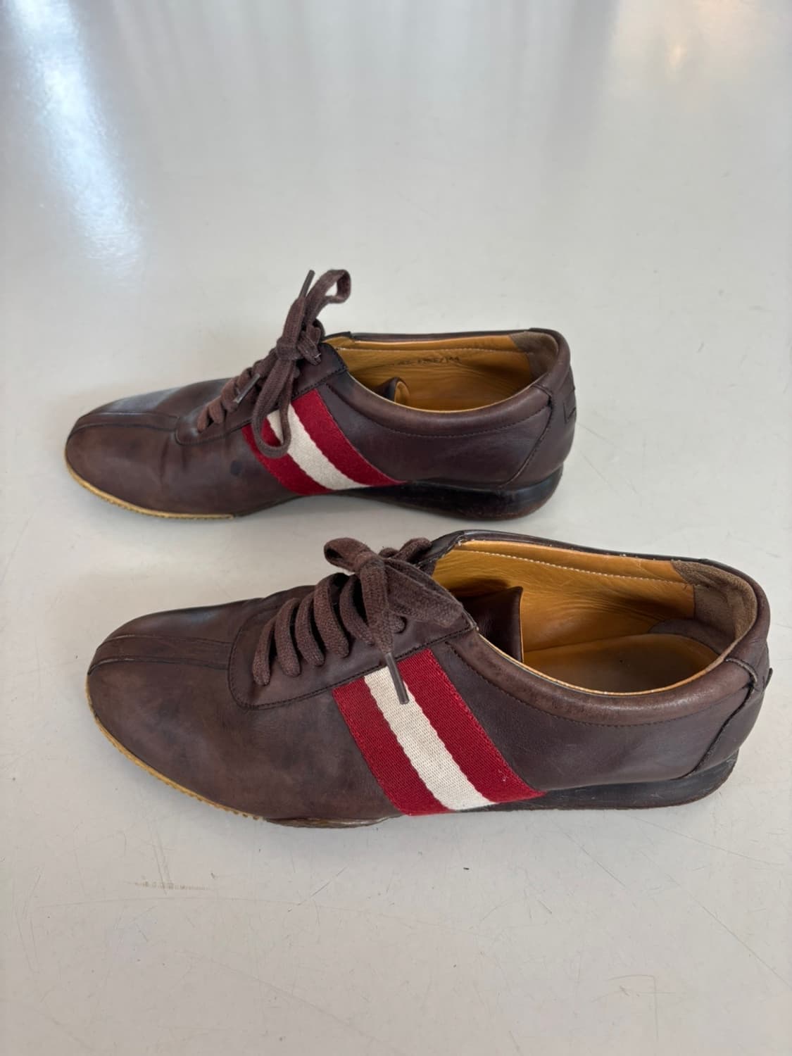 Bally Sneakers 상품이미지3