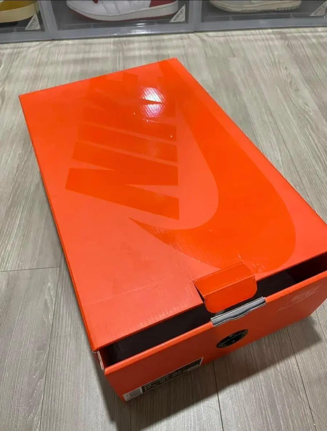 사카이 나이키 프라그먼트 ld와플 280사이즈 팝니다 상품이미지6