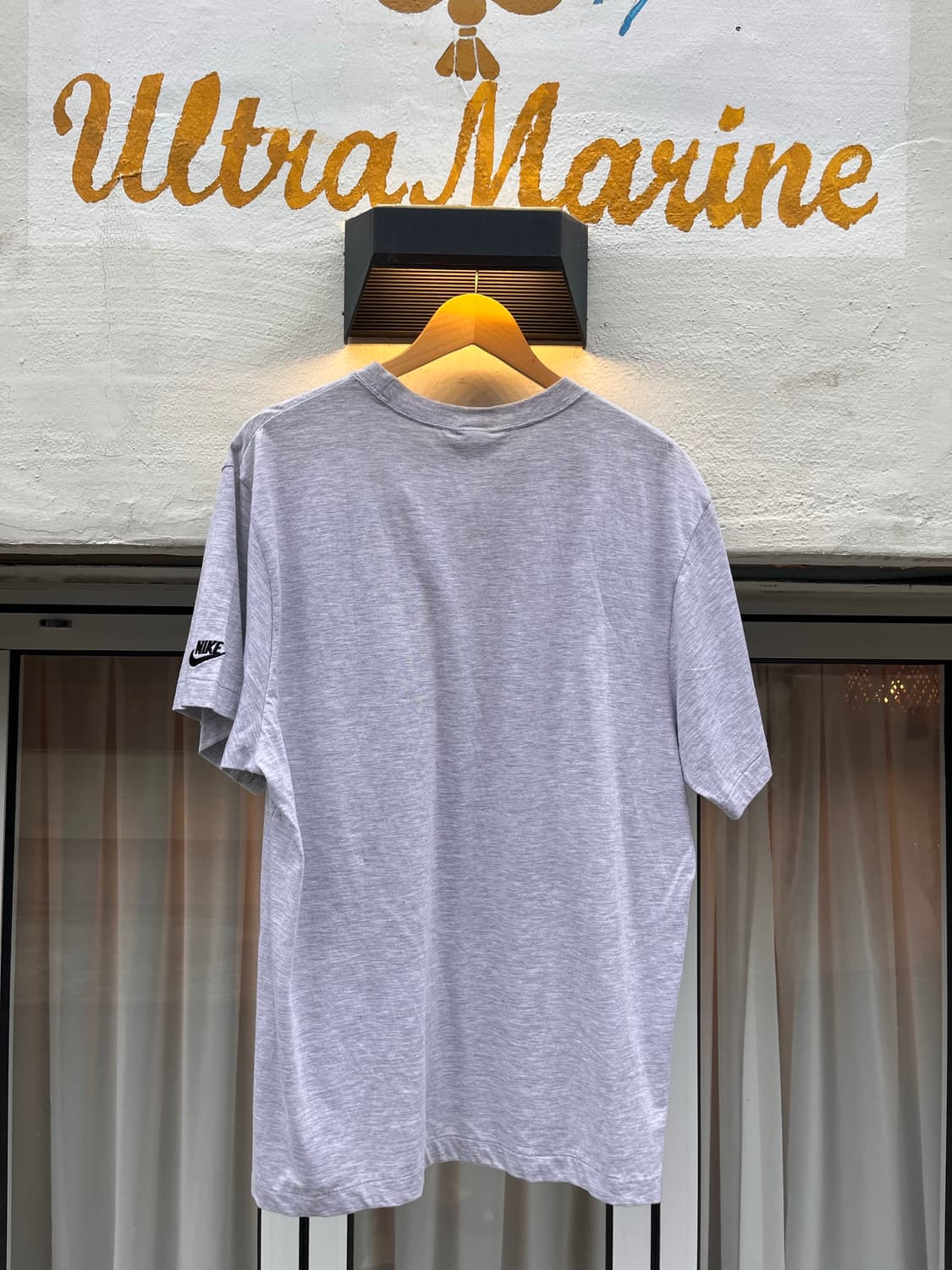 나이키 90’s 피펜 그래픽 반팔 티셔츠 (100) 삼나스포츠 상품이미지3