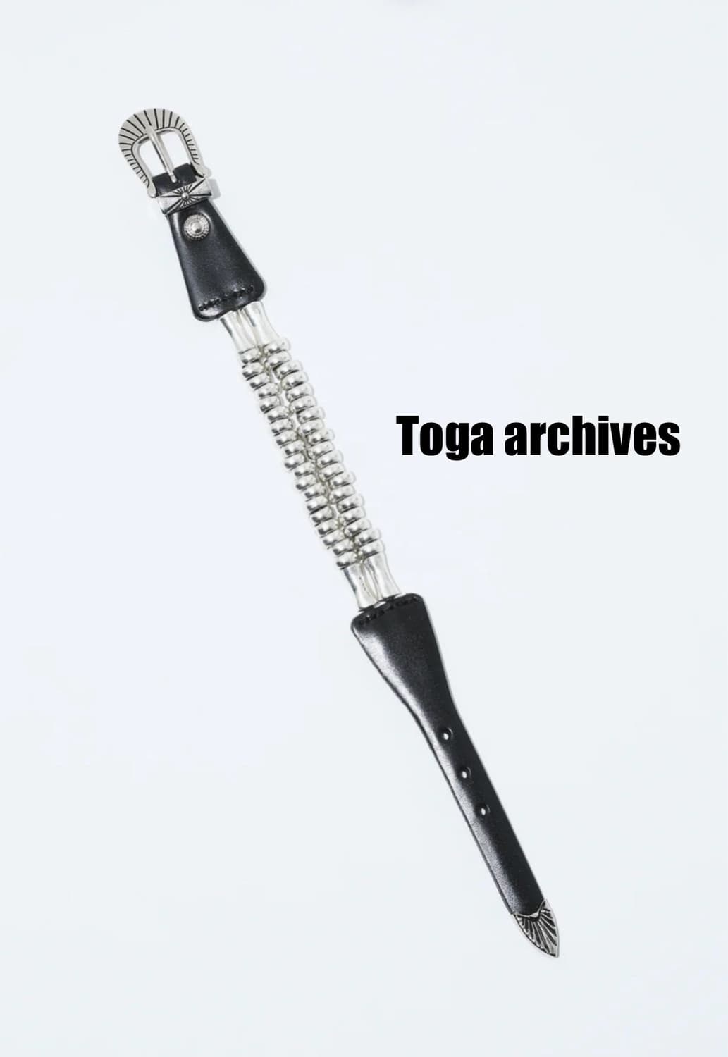 [OS] 토가 비즈 뱅글 팔찌  상품이미지1