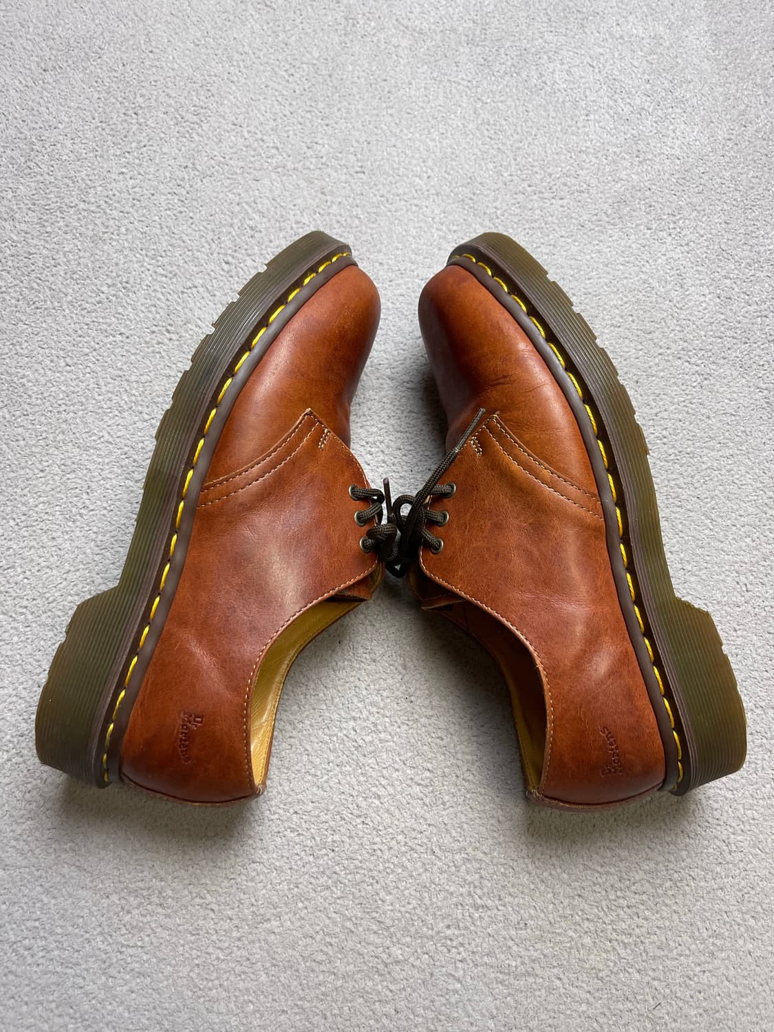 [7] 닥터마틴 1461-245-250 - MADE IN ENGLAND 상품이미지8
