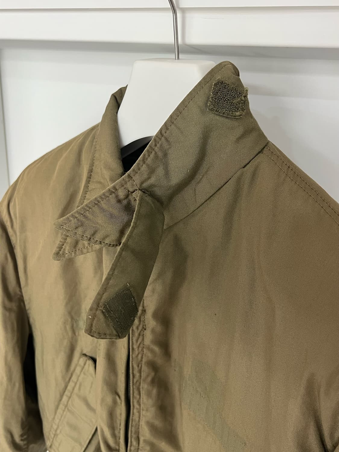 1980 OG CVC 탱커자켓 L-R 상품이미지8