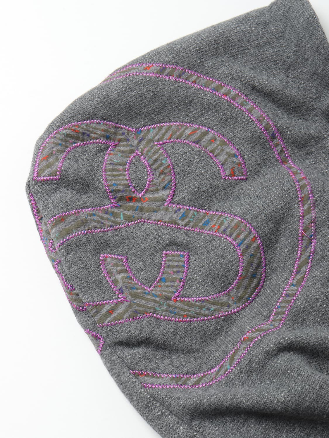 STUSSY Full Zip Hoodie 상품이미지9