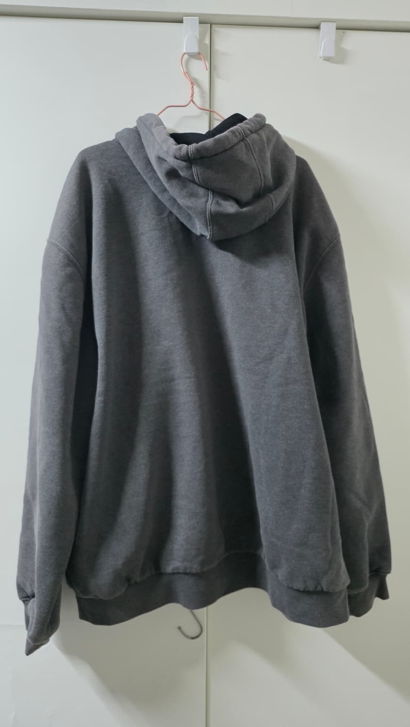 칼하트 써멀 후드집업 Xl 상품이미지2