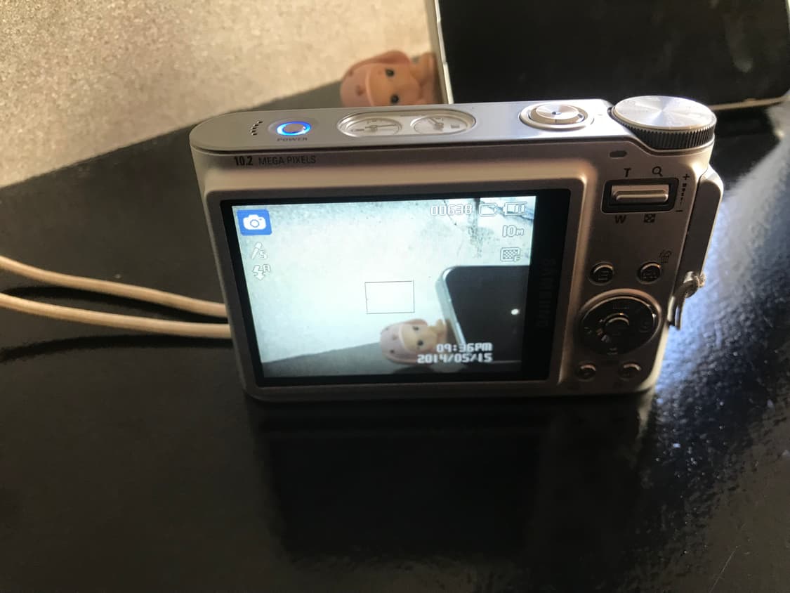 ✨(SSS급)삼성 VLUU NV9 디지털카메라 상품이미지5