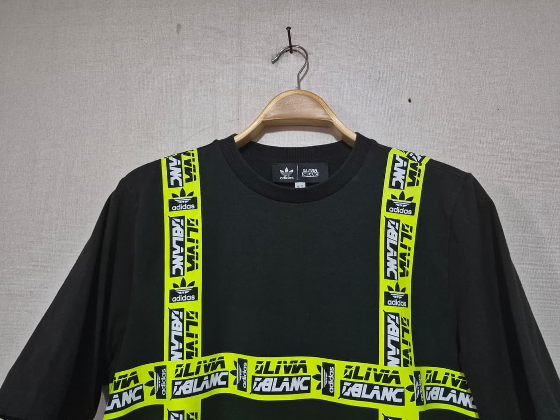 Adidas X Olivia Lebanc 아디다스 x 올리비아블랭 S 상품이미지3