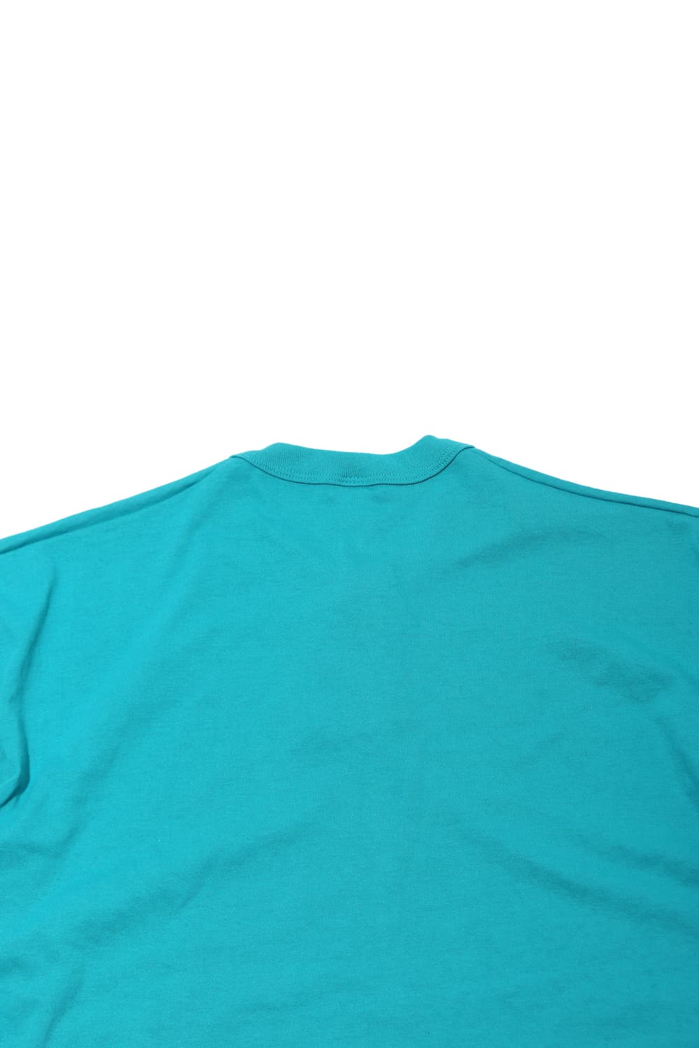 RUSSELL ATHLETIC 헨리넥 반팔 티셔츠 size L 상품이미지7