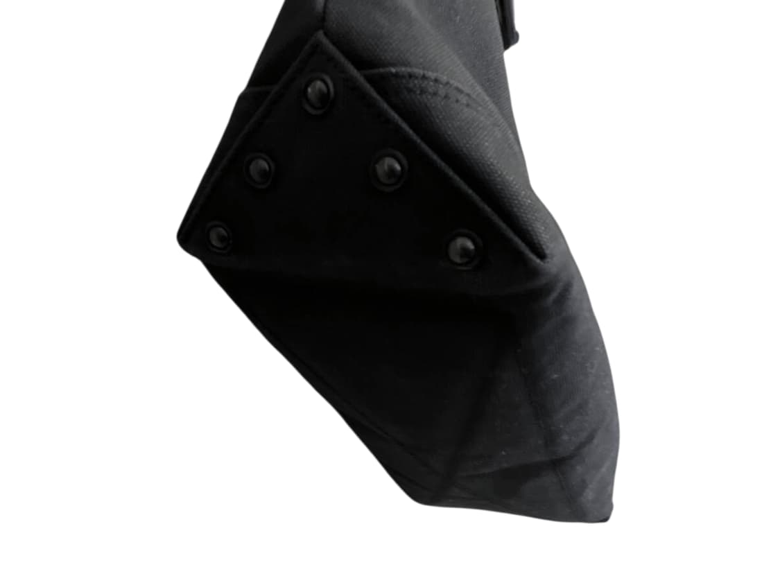 포터클래식 키치조 오가닉코튼 캔버스 가죽 토트 크로스백 상품이미지7