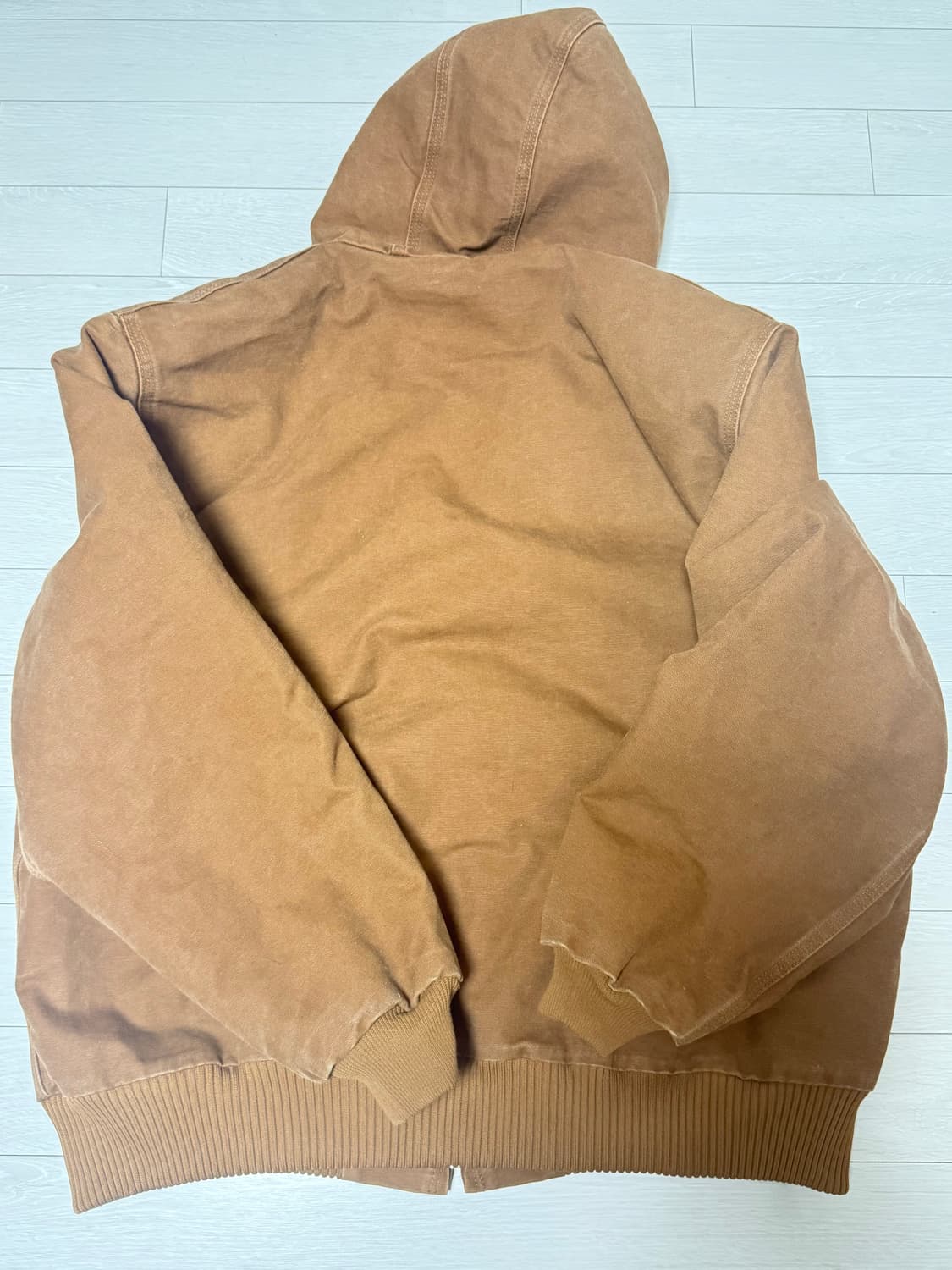 칼하트 j130 brn xl 상품이미지2