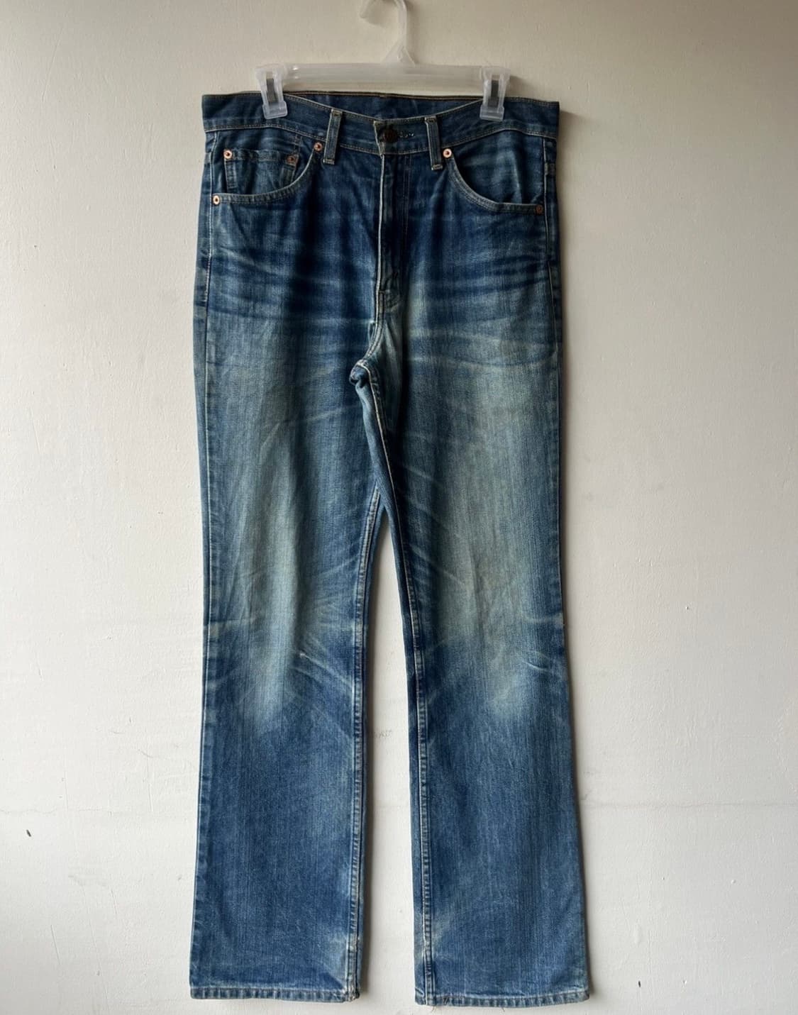 리바이스 빈티지 517 32 상품이미지2