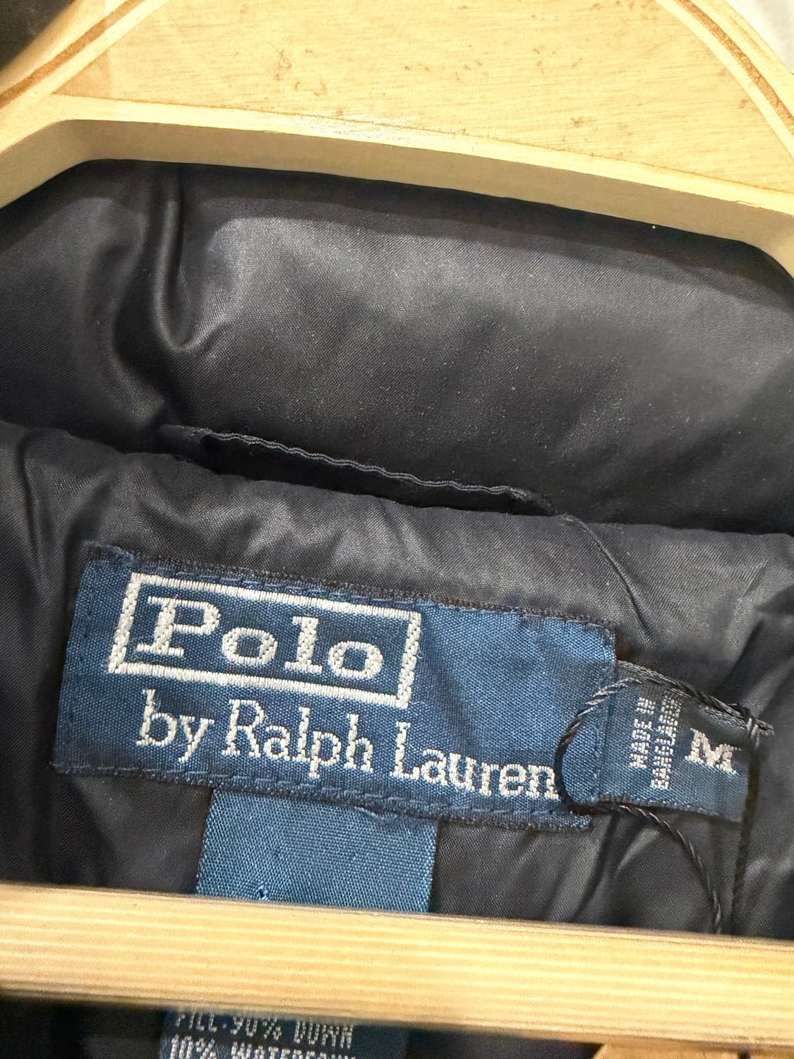 28. 폴로 패딩 상품이미지2