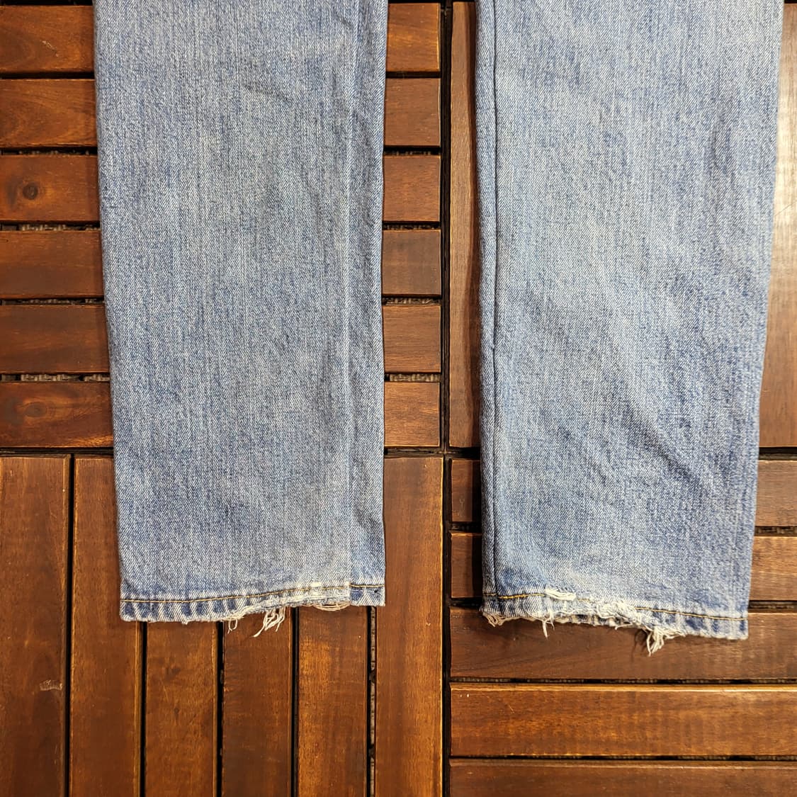 90s 리바이스 청바지 501 (33) 상품이미지8