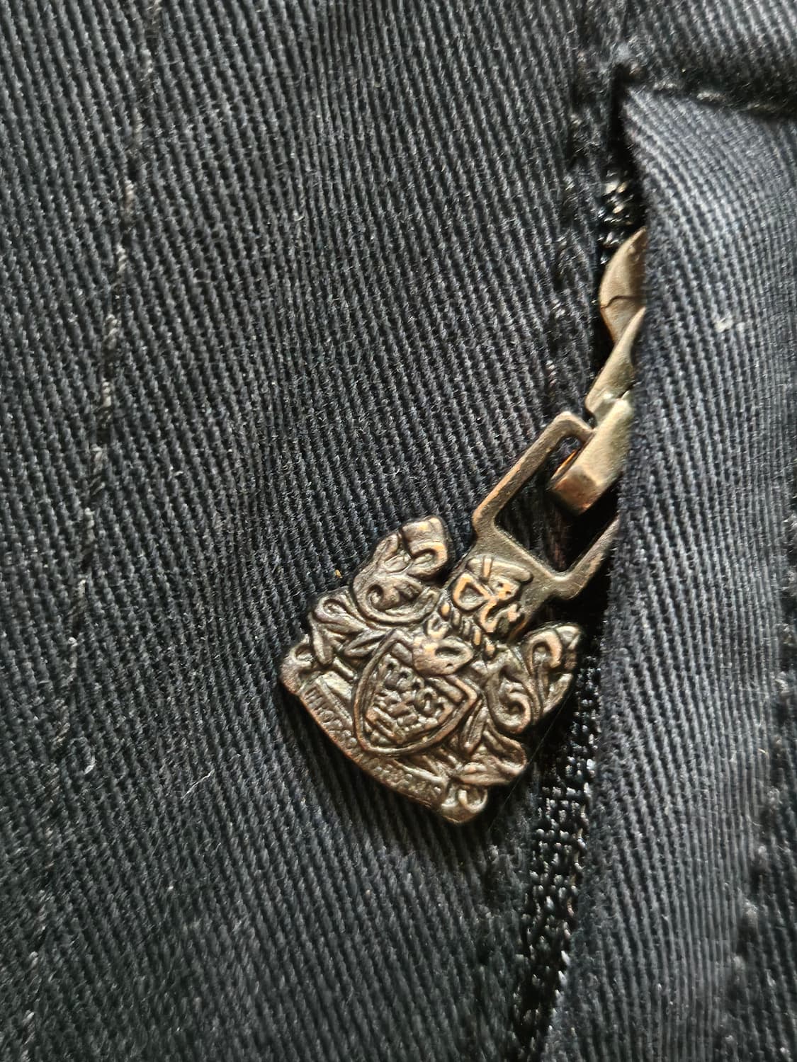 아쿠아스큐텀 워크자켓 48 상품이미지4