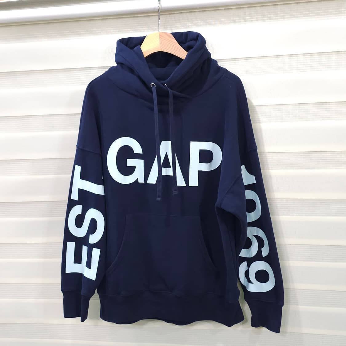 GAP 후드티- 우먼M 상품이미지1