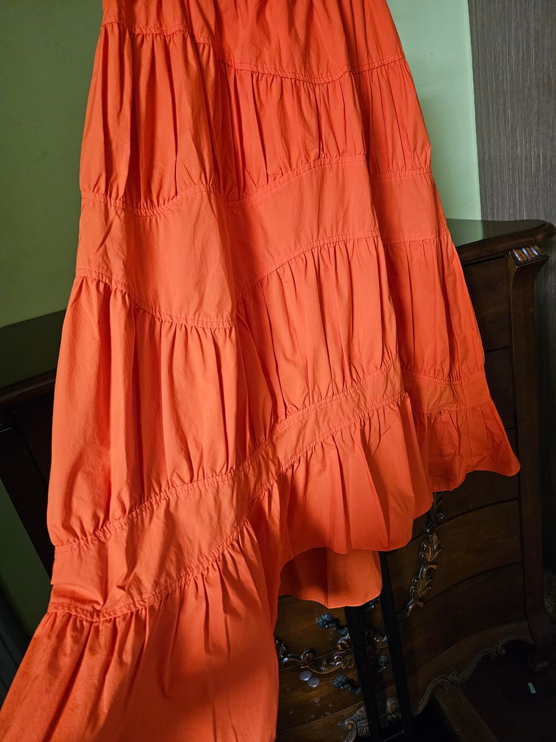 오즈세컨 캉캉스커트 상품이미지3