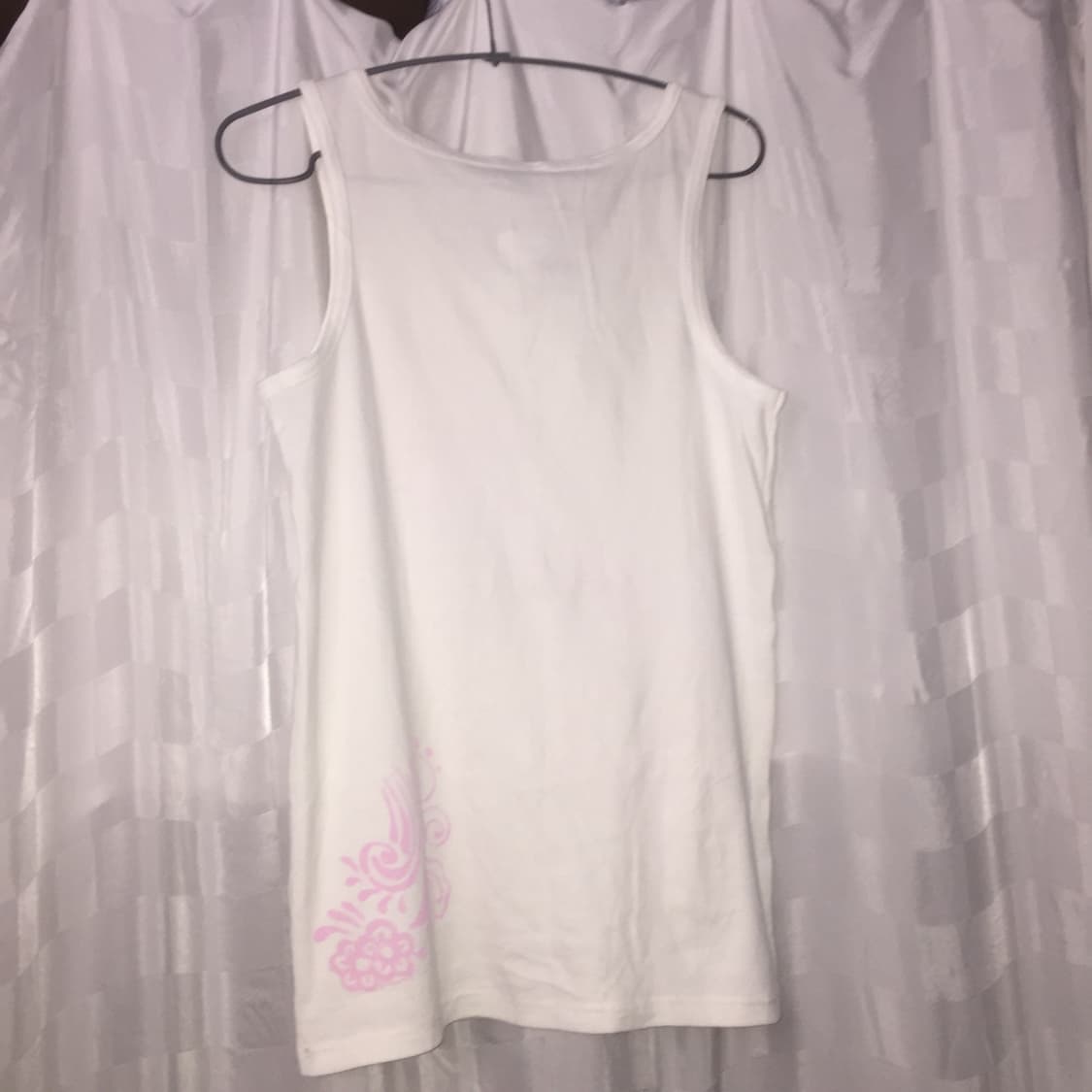 Crazy Shirts 펑크 오리엔탈 슬리브리스 상품이미지3