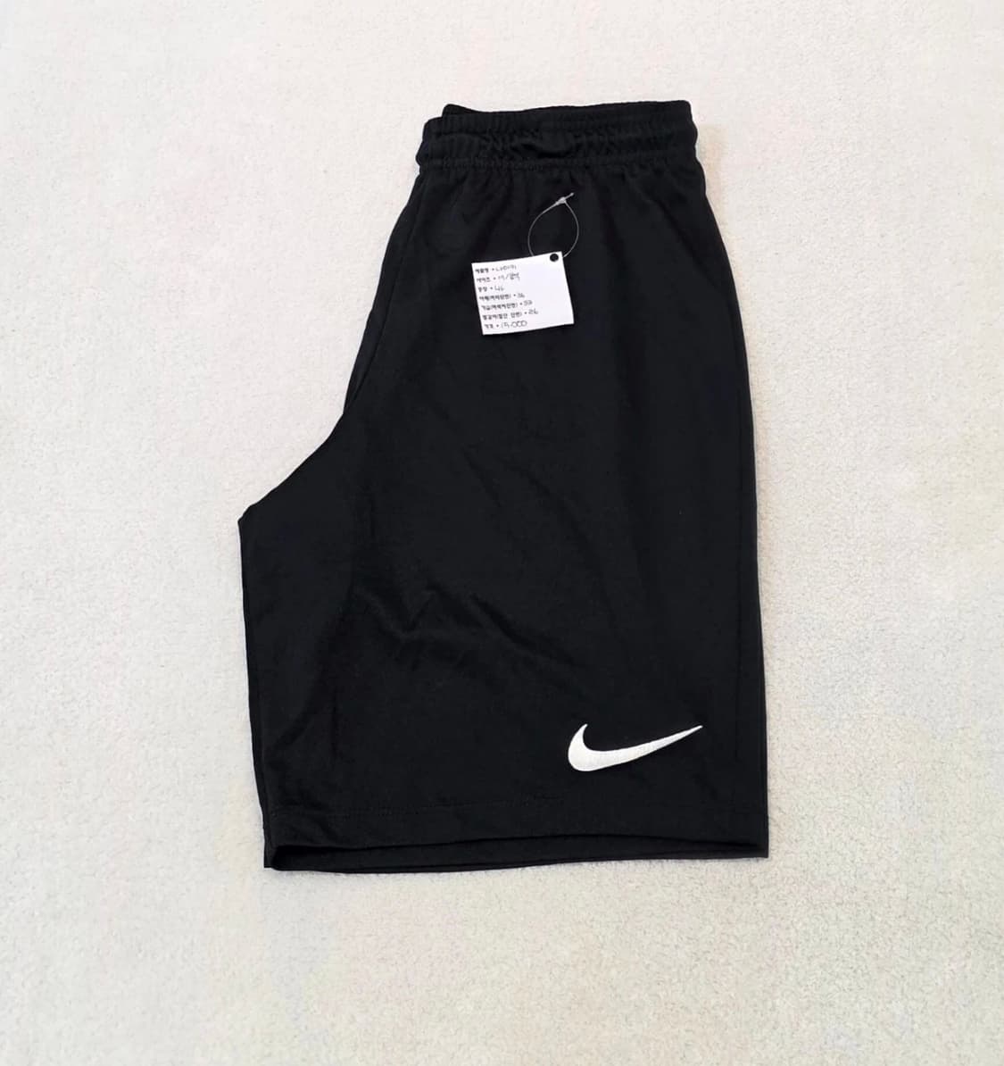 NIKE [나이키] 기능성 반바지 상품이미지2