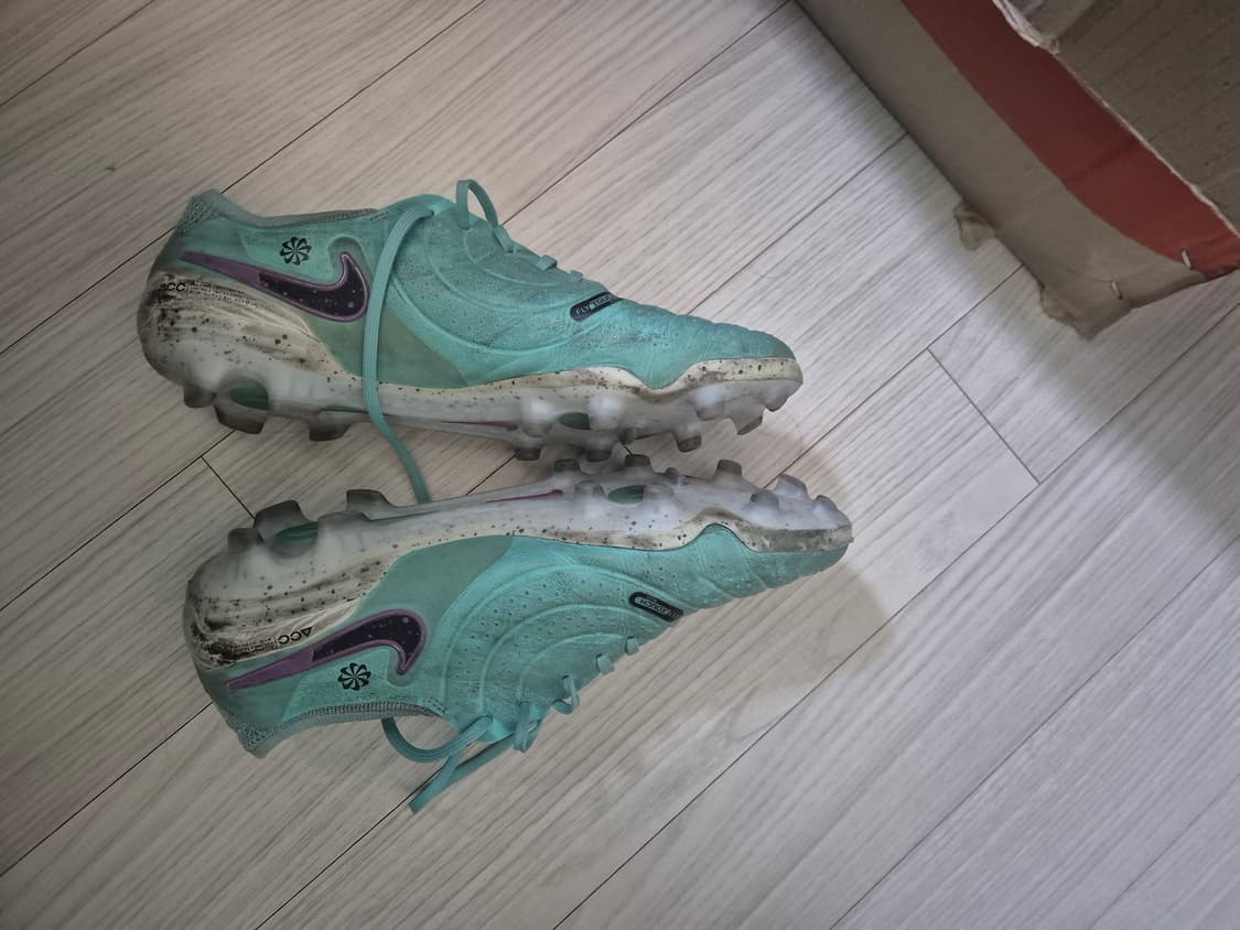 나이키 acc 축구화 285 상품이미지2