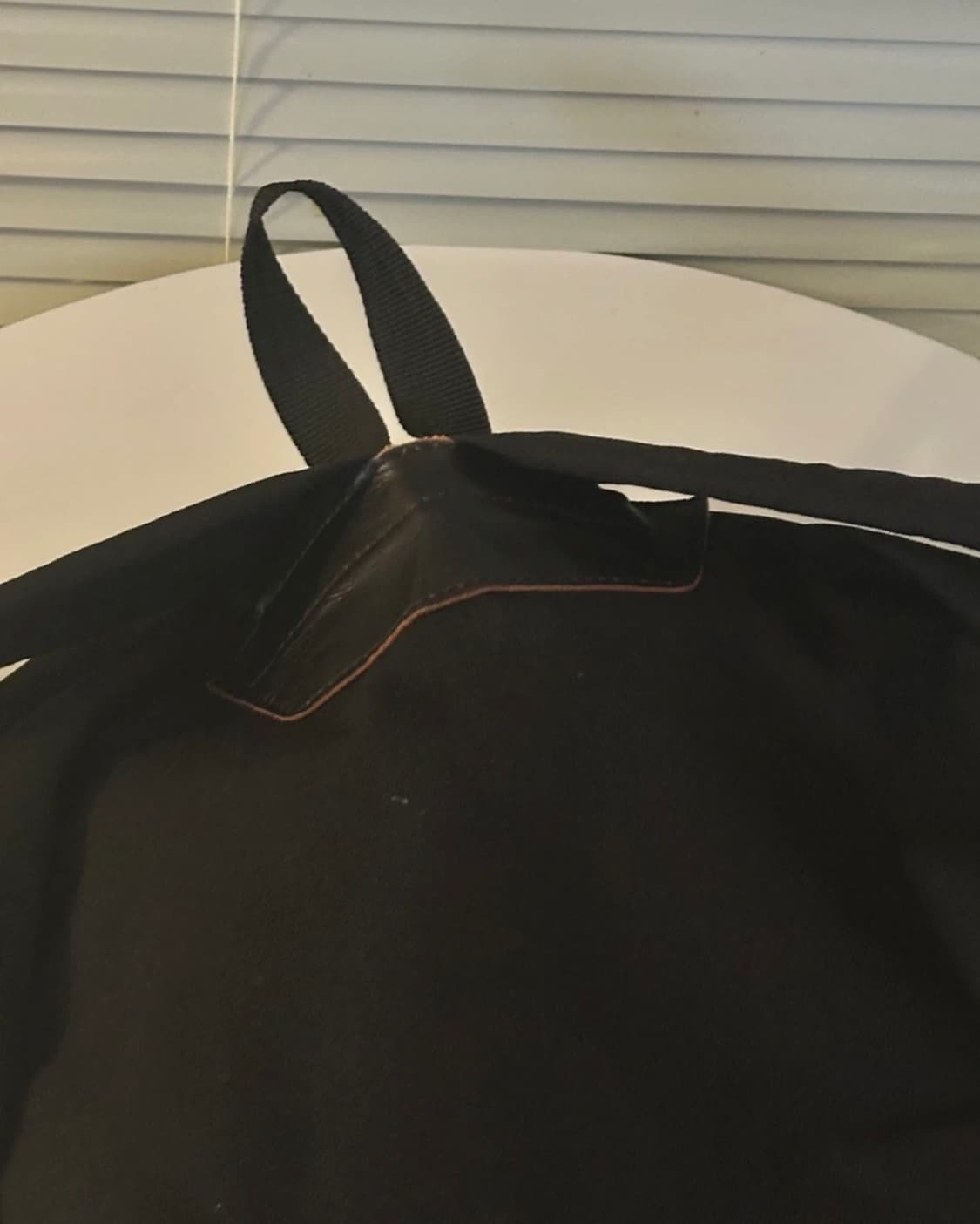 꼼데가르송 옴므 플러스 백팩 M  상품이미지4