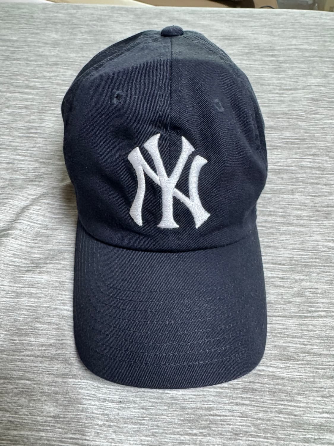 나이키 MLB 뉴욕 양키스 볼캡 M/L 상품이미지1