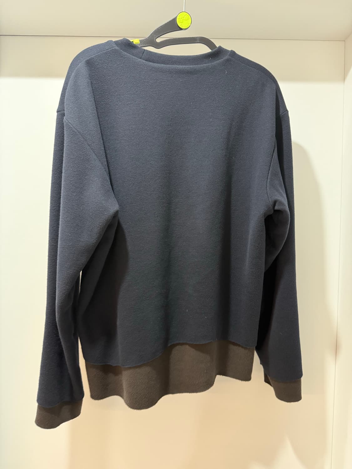 해칭룸 컷오프 티 상품이미지6