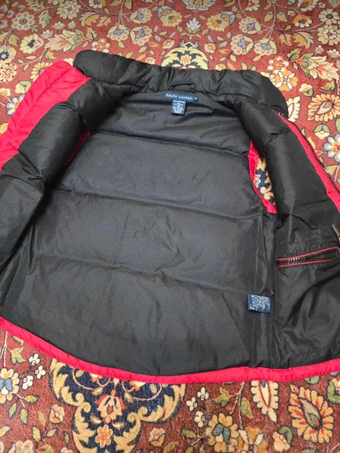 랄프로렌(Ralph Lauren) 베스트 빅포니  상품이미지4