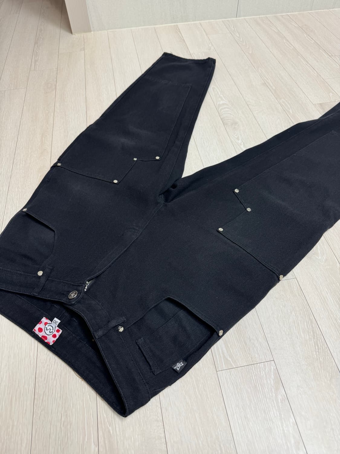 스타팀 더블니 30 상품이미지3