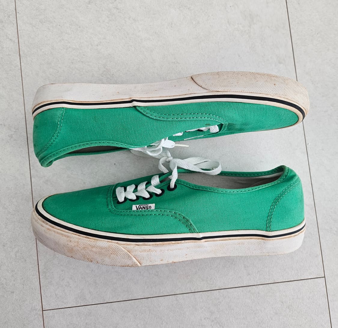 반스 6종 일괄 상품이미지5