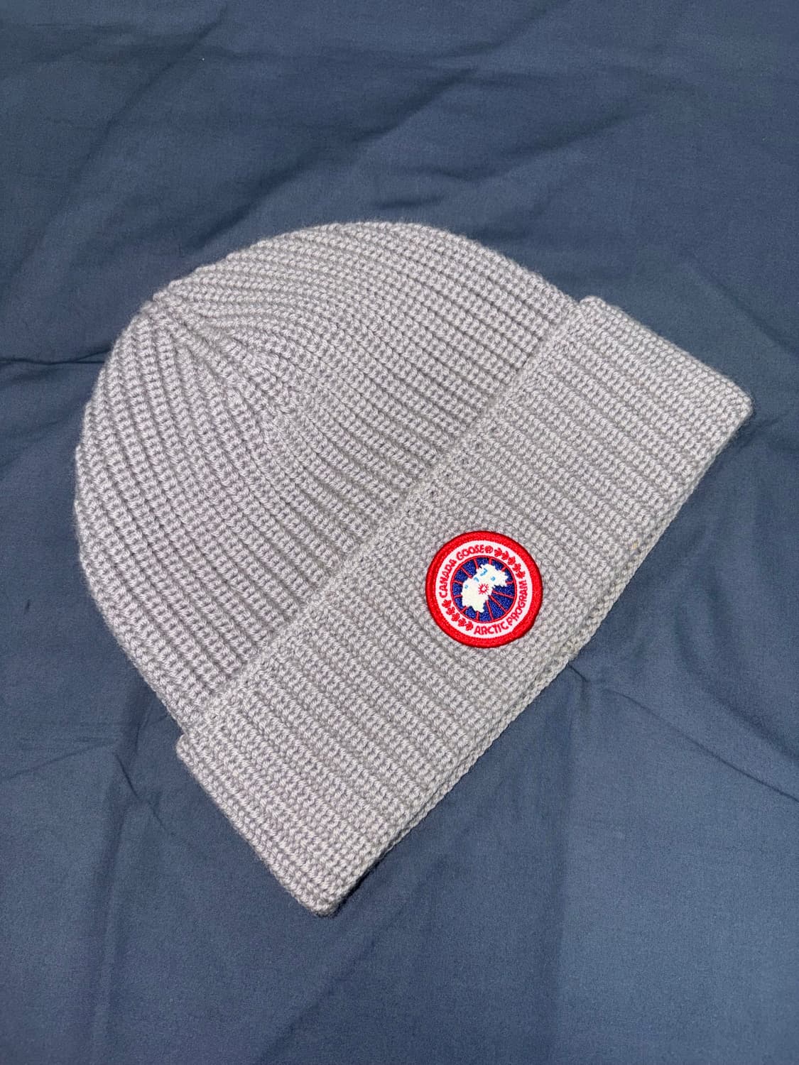 캐나다 구스 비니 상품이미지1