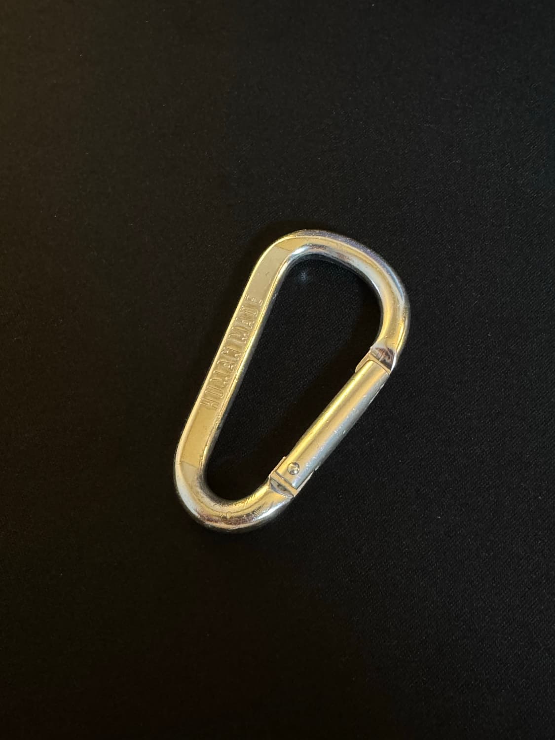 [OS] HUMAN MADE 카라비너 키링 상품이미지2