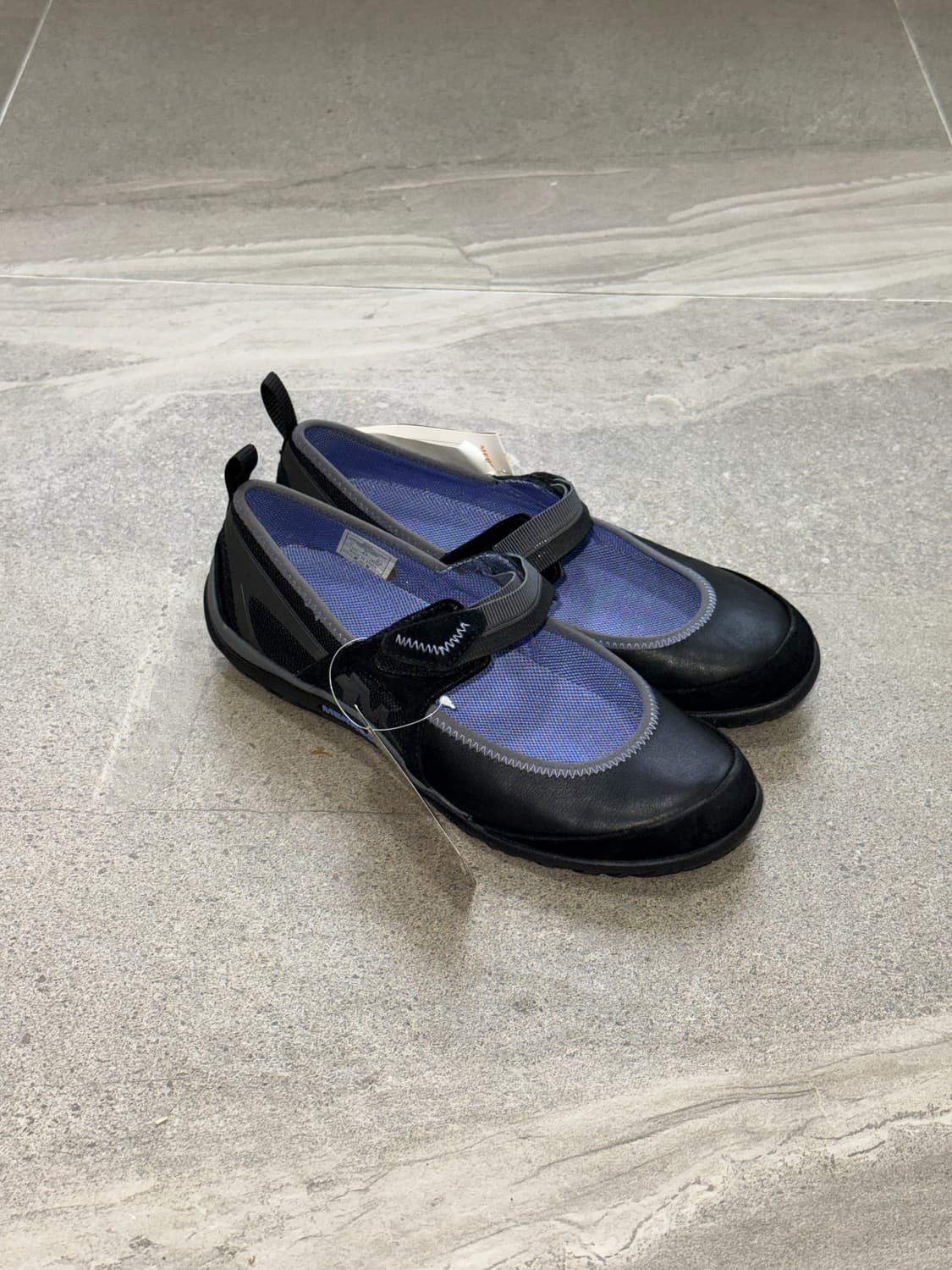 Merrell Moab speed2 mary jane flat shoes 상품이미지4