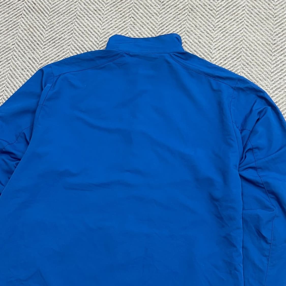 나이키 하프집업 웜업  v1760 상품이미지4