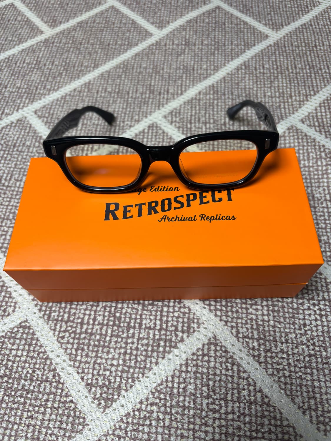 래쉬 랄프 BK 새상품 상품이미지1