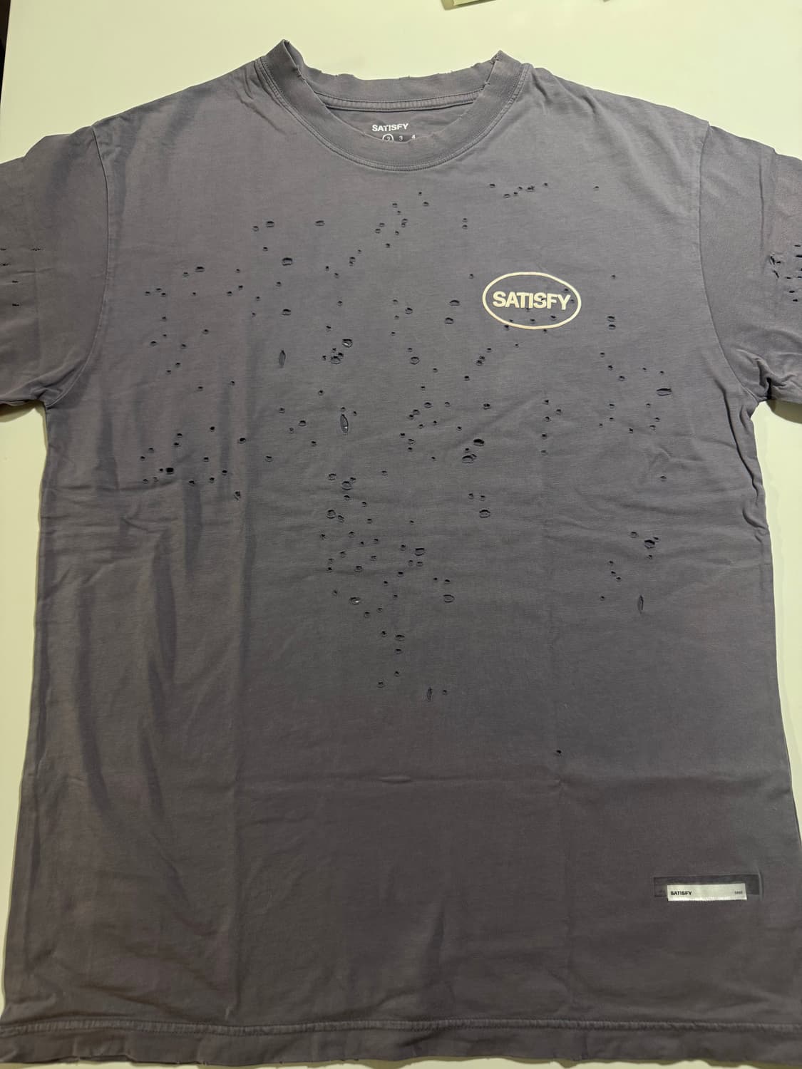 Satisfy 상품이미지1